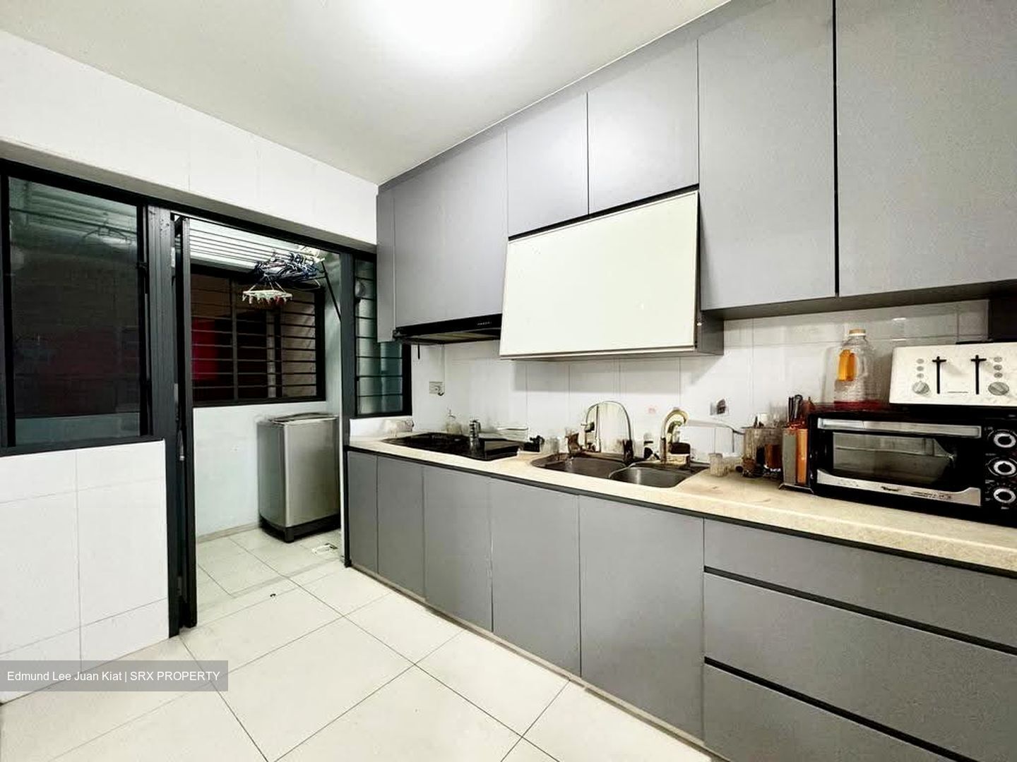 Blk 308B Punggol Walk (Punggol), HDB 3 Rooms #615161311
